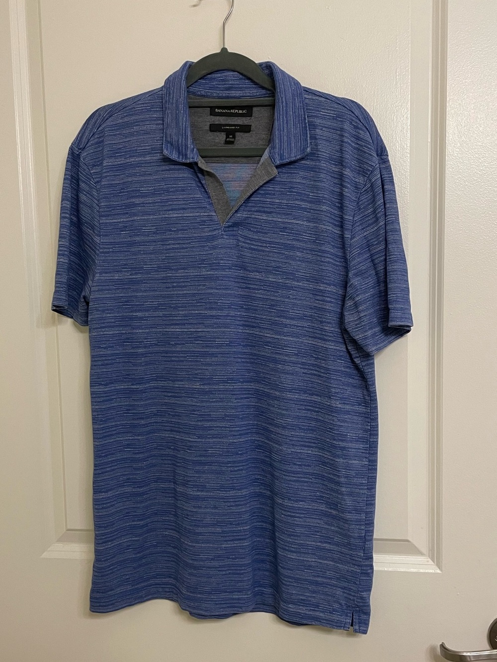 Banana Republic Men’s Polo